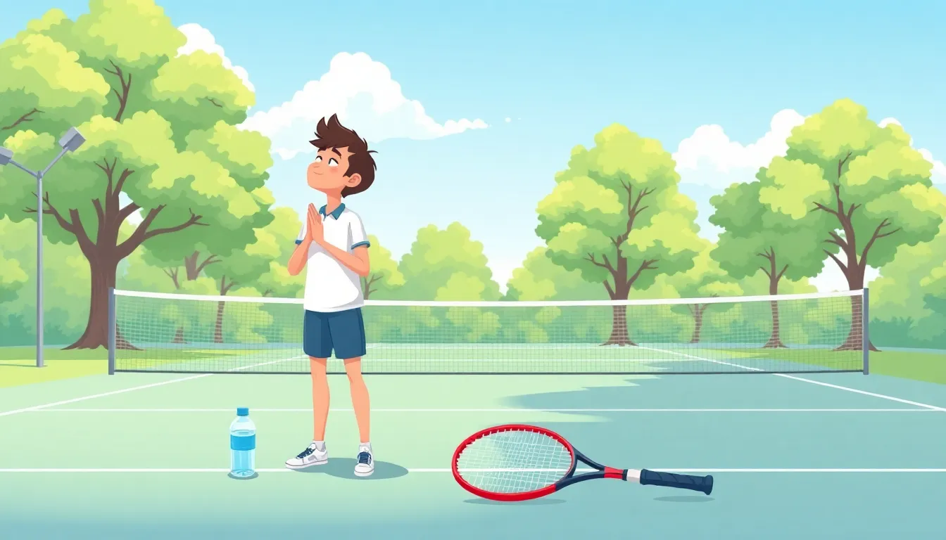 14. Disanje Sa Svesnim Opuštanjem