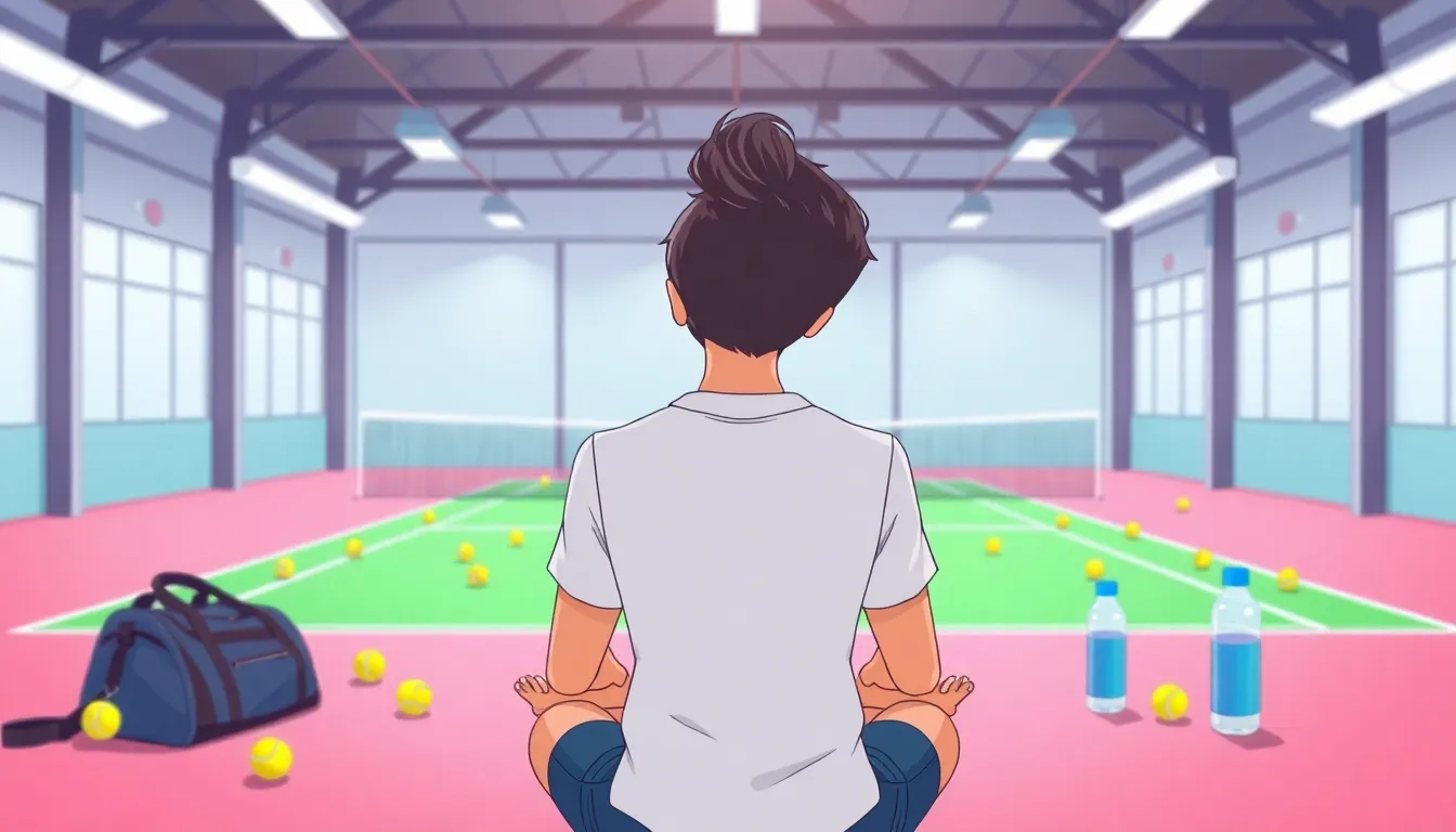 15. Samosvest U Disanju