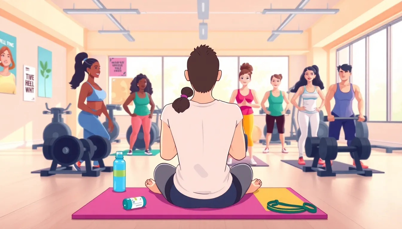 1. Razumevanje Osnova Disanja