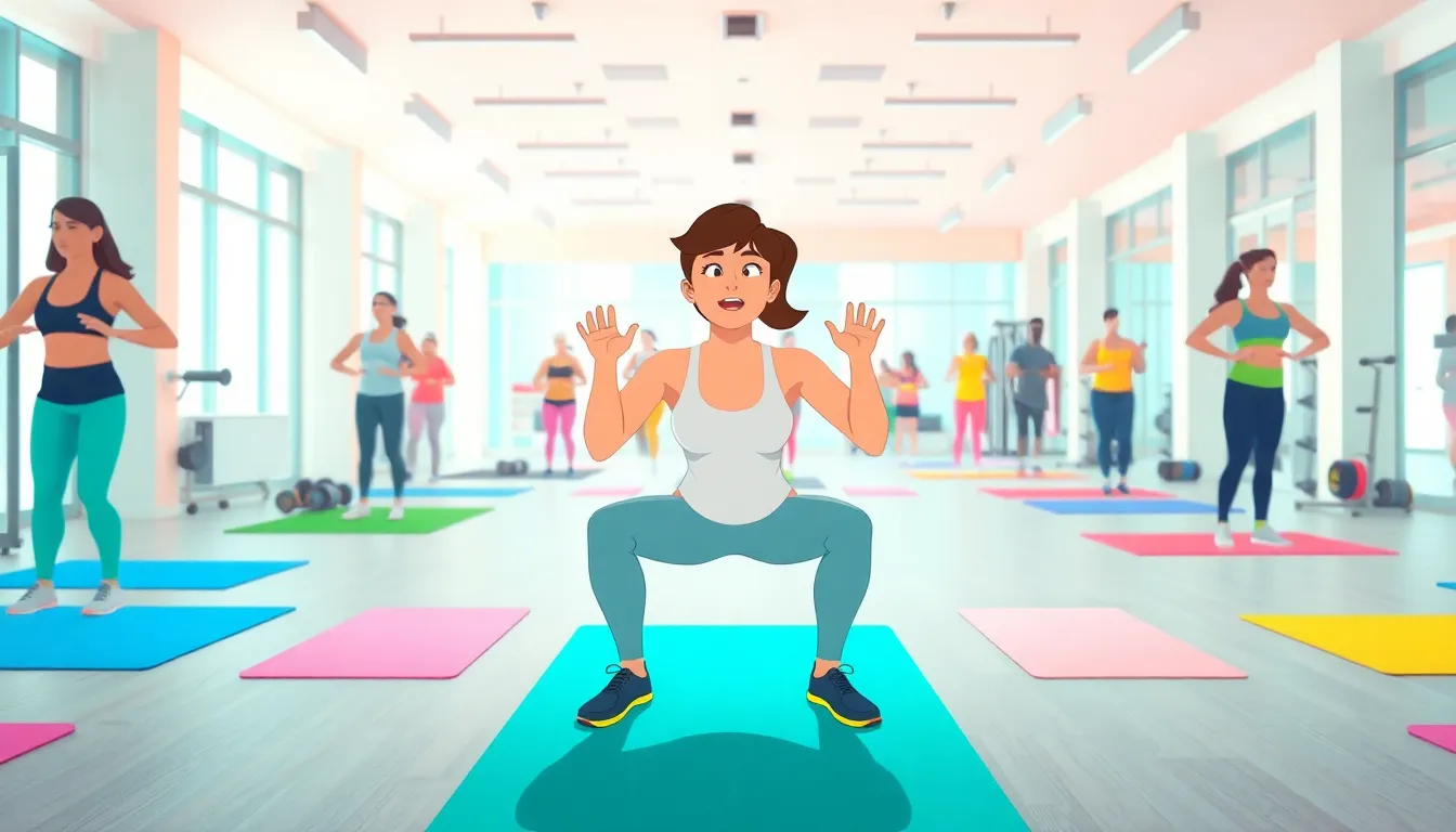 5. Usklađivanje Disanja i Pokreta