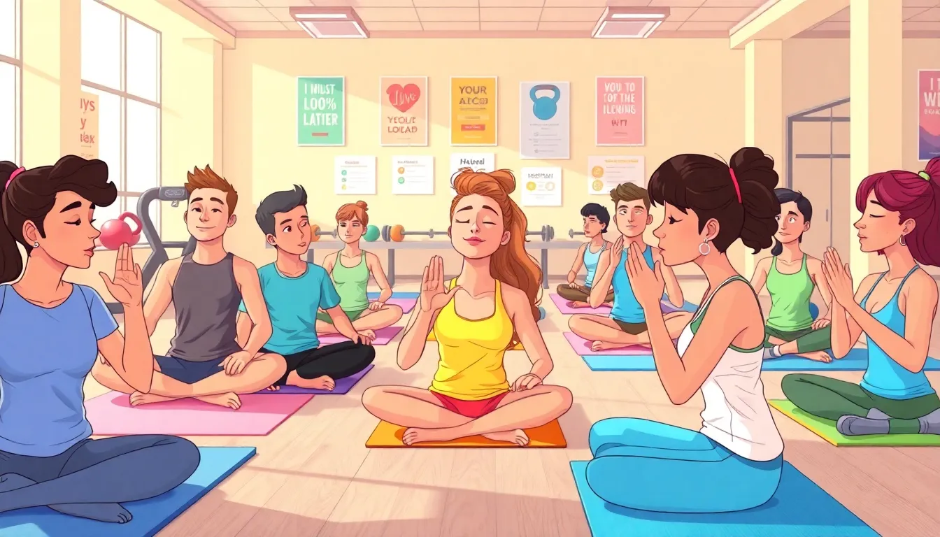 7. Disanje Tokom Pauza