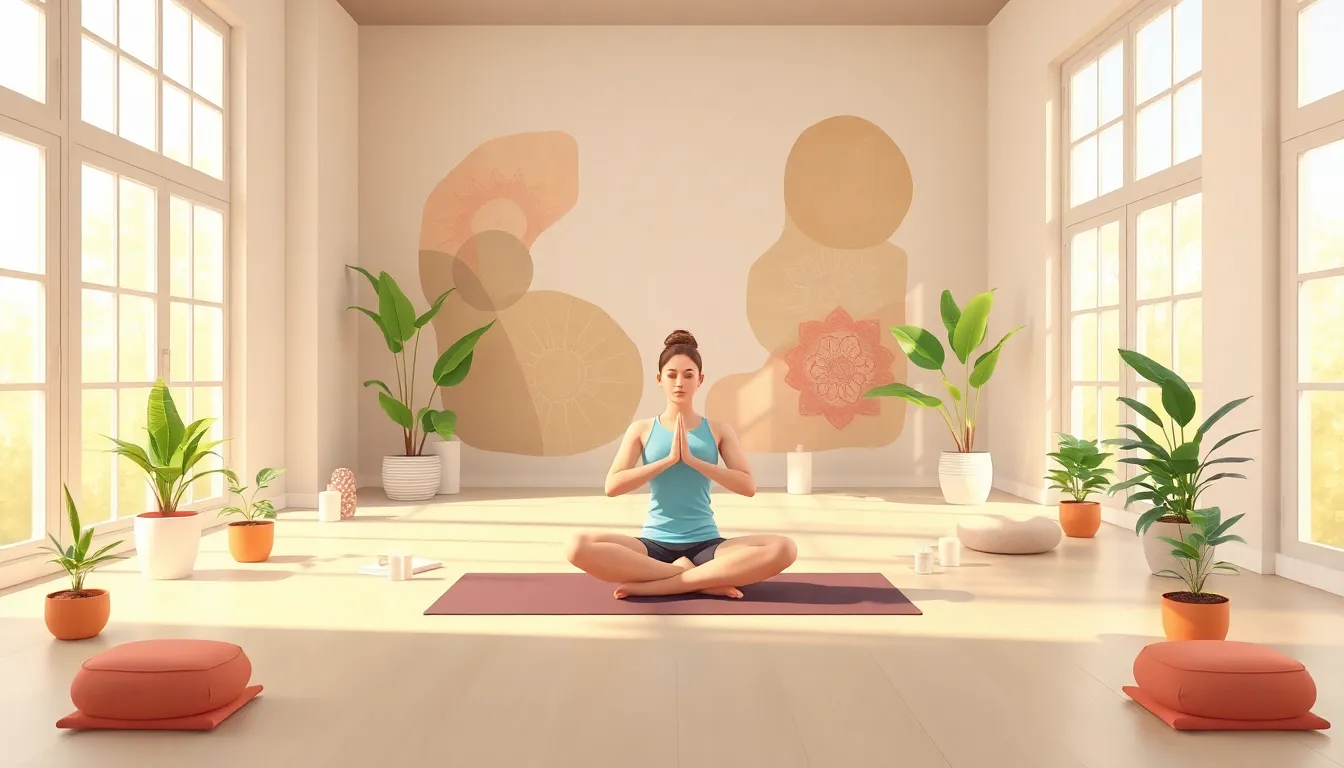 7. Vizualizacija i Disanje