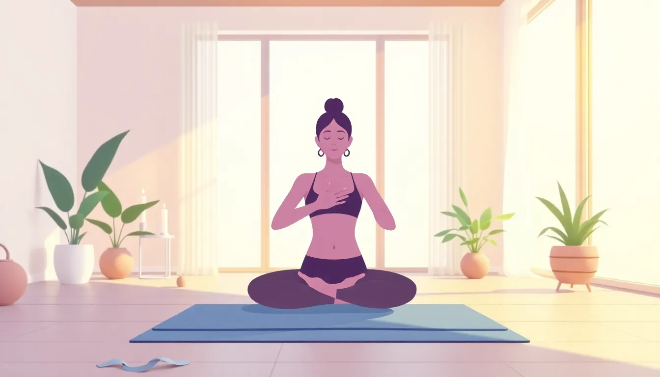 2. Abdomenalno Disanje