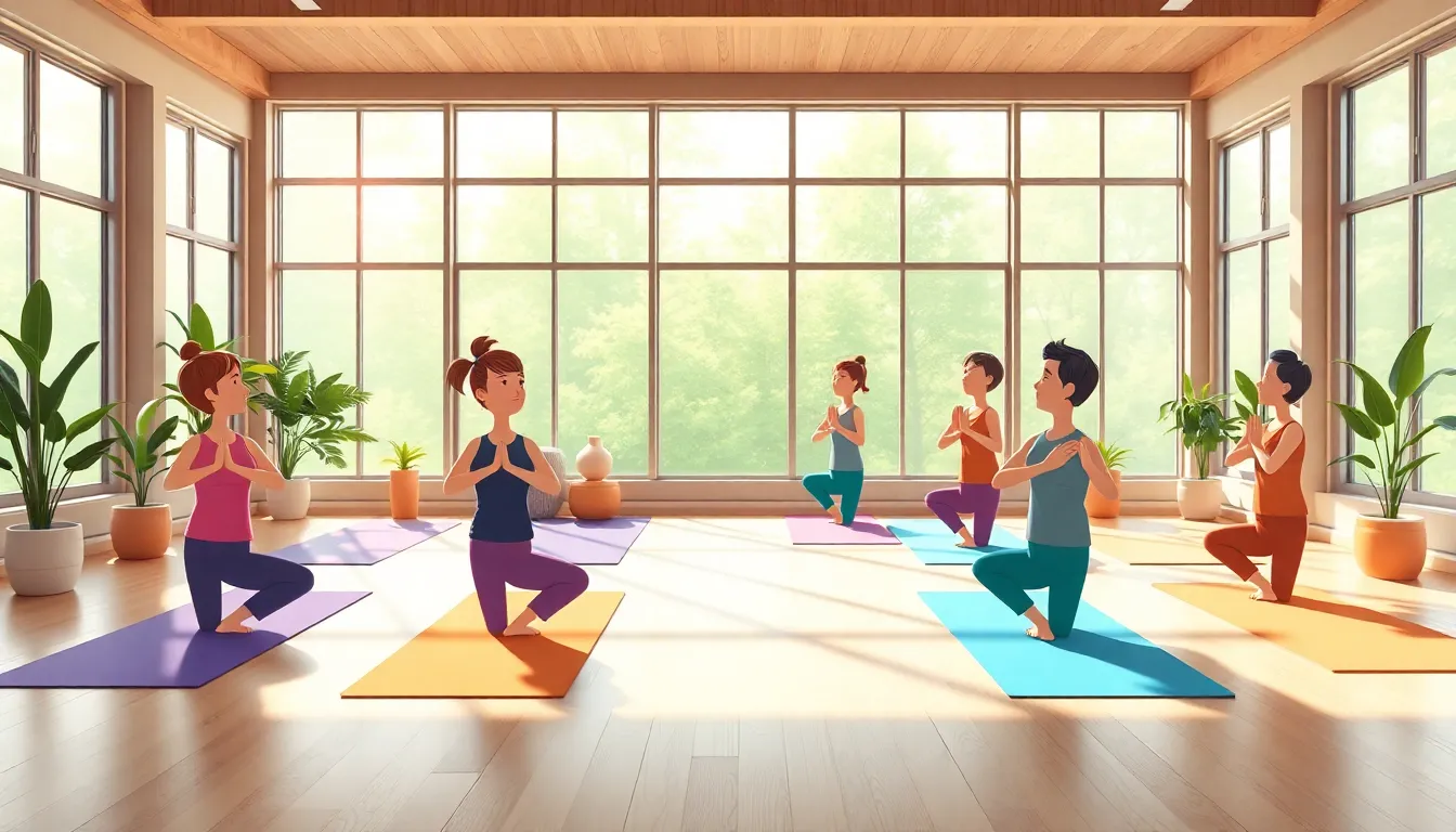 4. Usklađivanje Disanja sa Pokretima