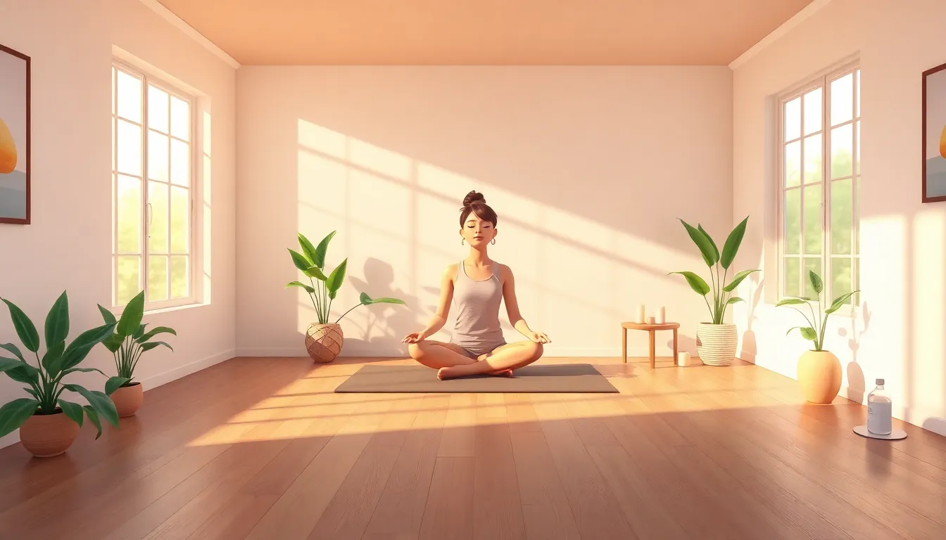 8. Vizualizacija sa Disanjem