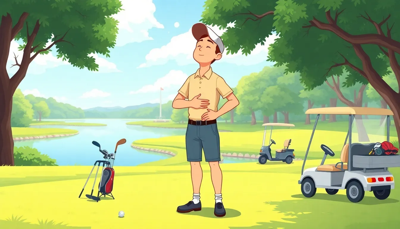 5. Primena Uglavnom U Stresnim Situacijama