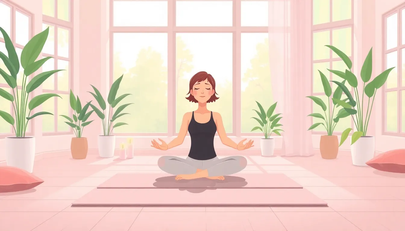 3. Tehnike Relaksacije