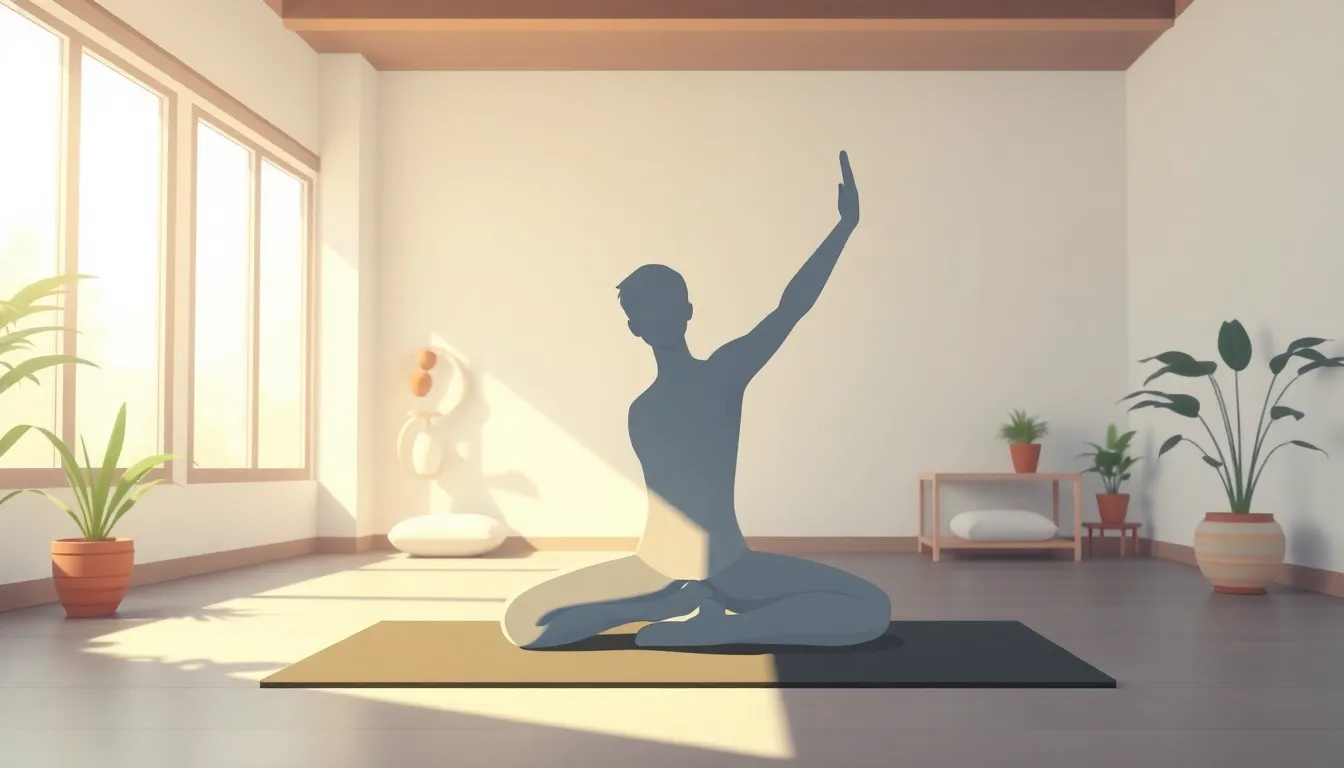 7. Disanje uz Istezanje