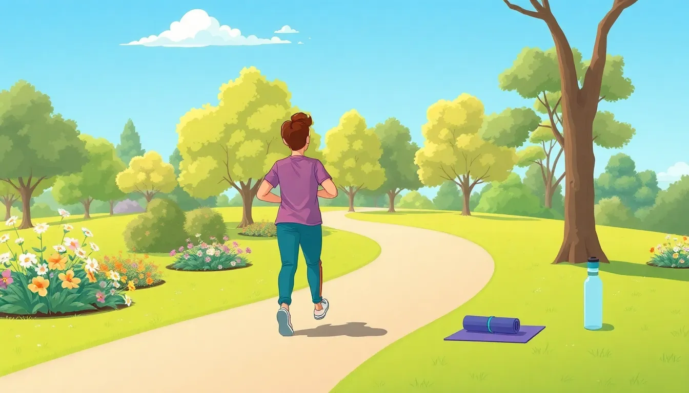 8. Disanje u Pokretu