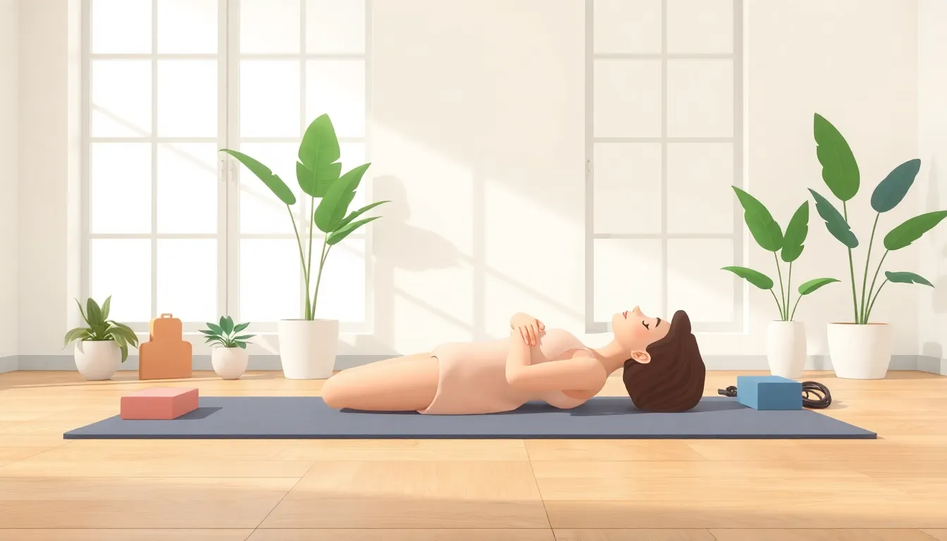 2. Tehnika Dijafragmalnog Disanja