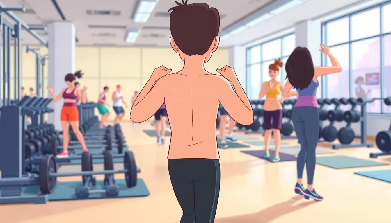 3. Prilagođavanje Disanja Tokom Treninga