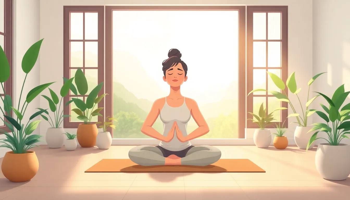 4. Kontrola Disanja u Stresnim Situacijama