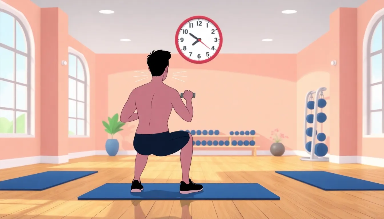 6. Korišćenje Brojanja pri Disanju