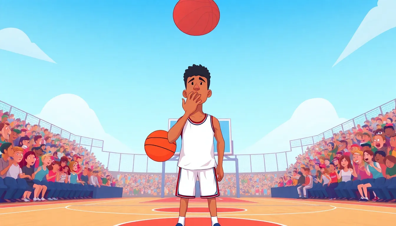 7. Disanje Tokom Slobodnih Bacanja