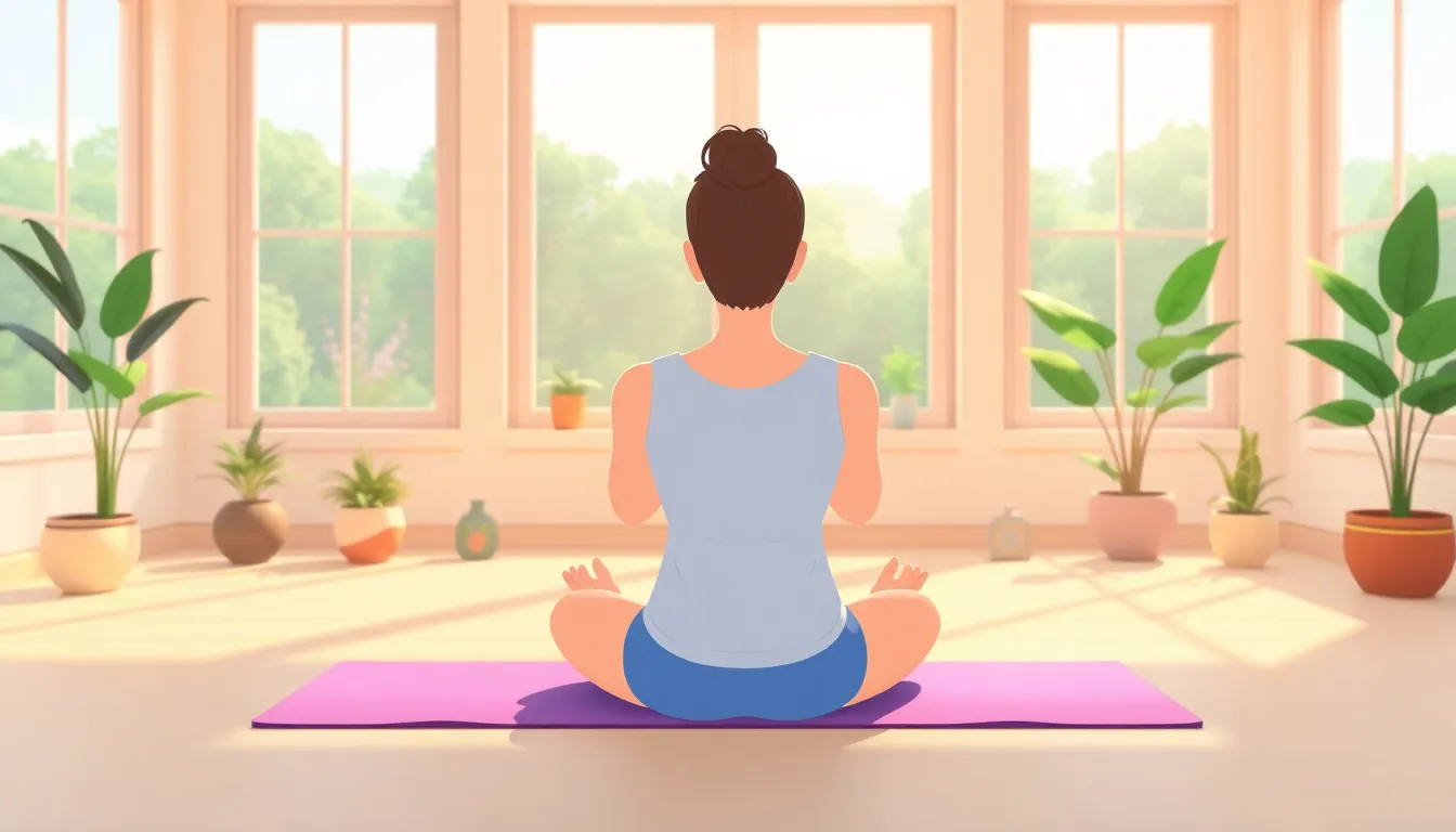 8. Uloga Disanja u Oporavku