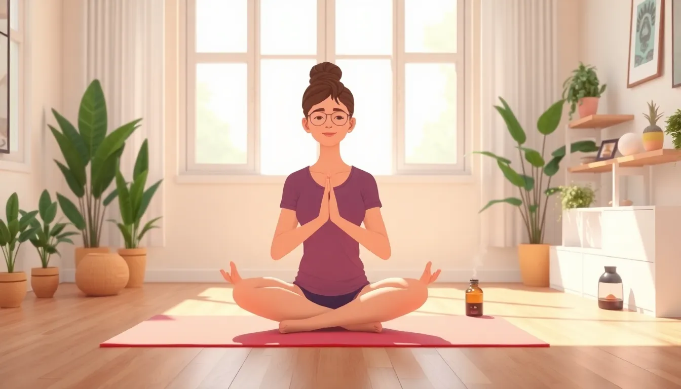 9. Mentalna Priprema kroz Disanje