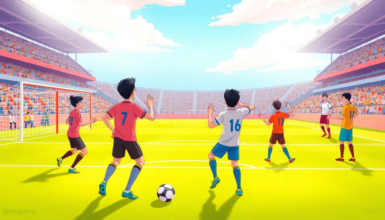 11. Analiza Disanja Tokom Utakmice