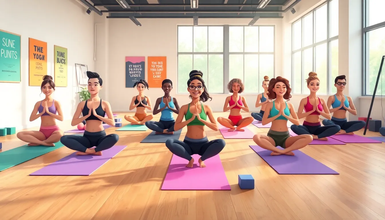 12. Uključivanje Disanja u Igračke Rutine