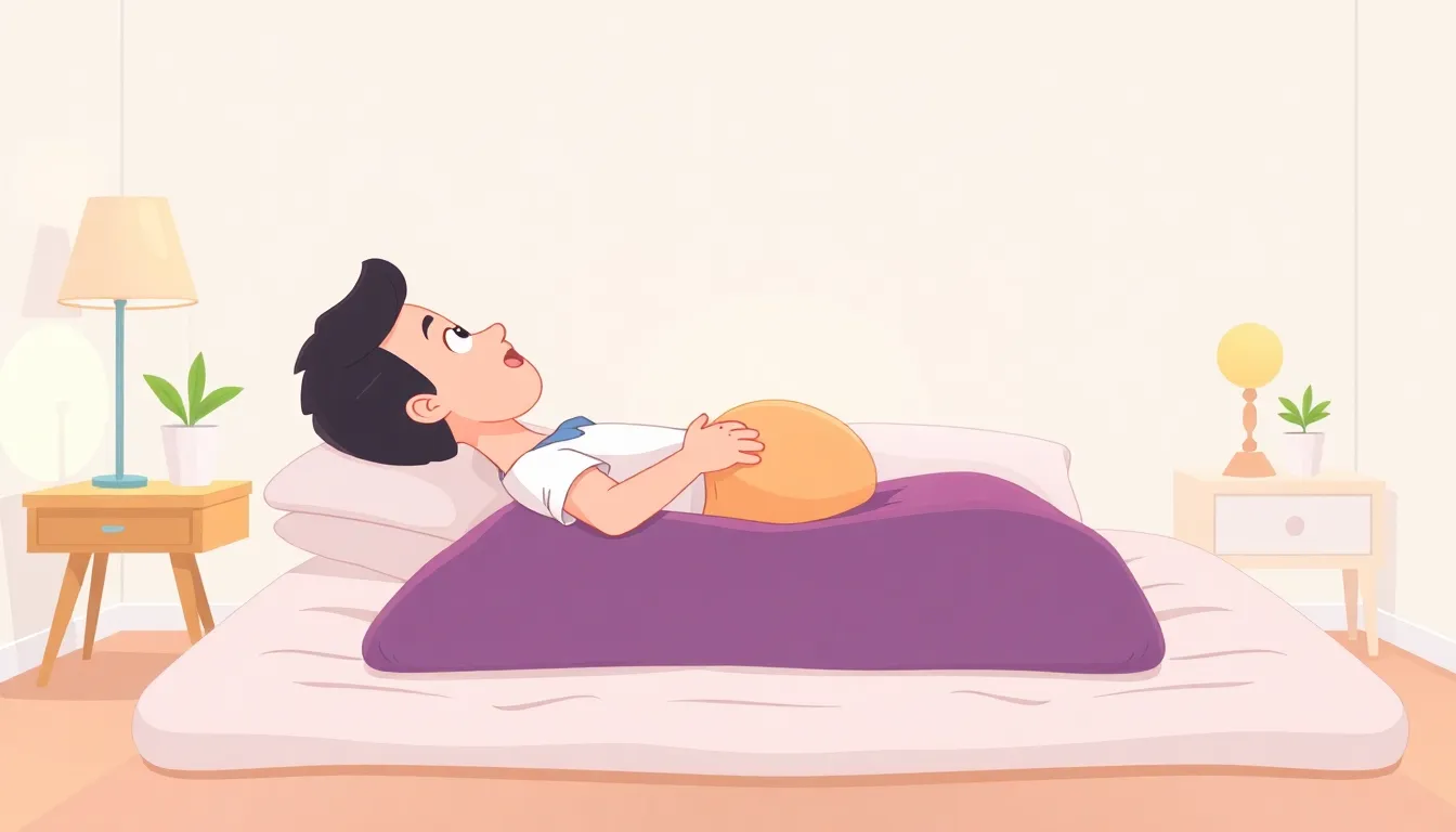 1. Dijafragmalno Disanje