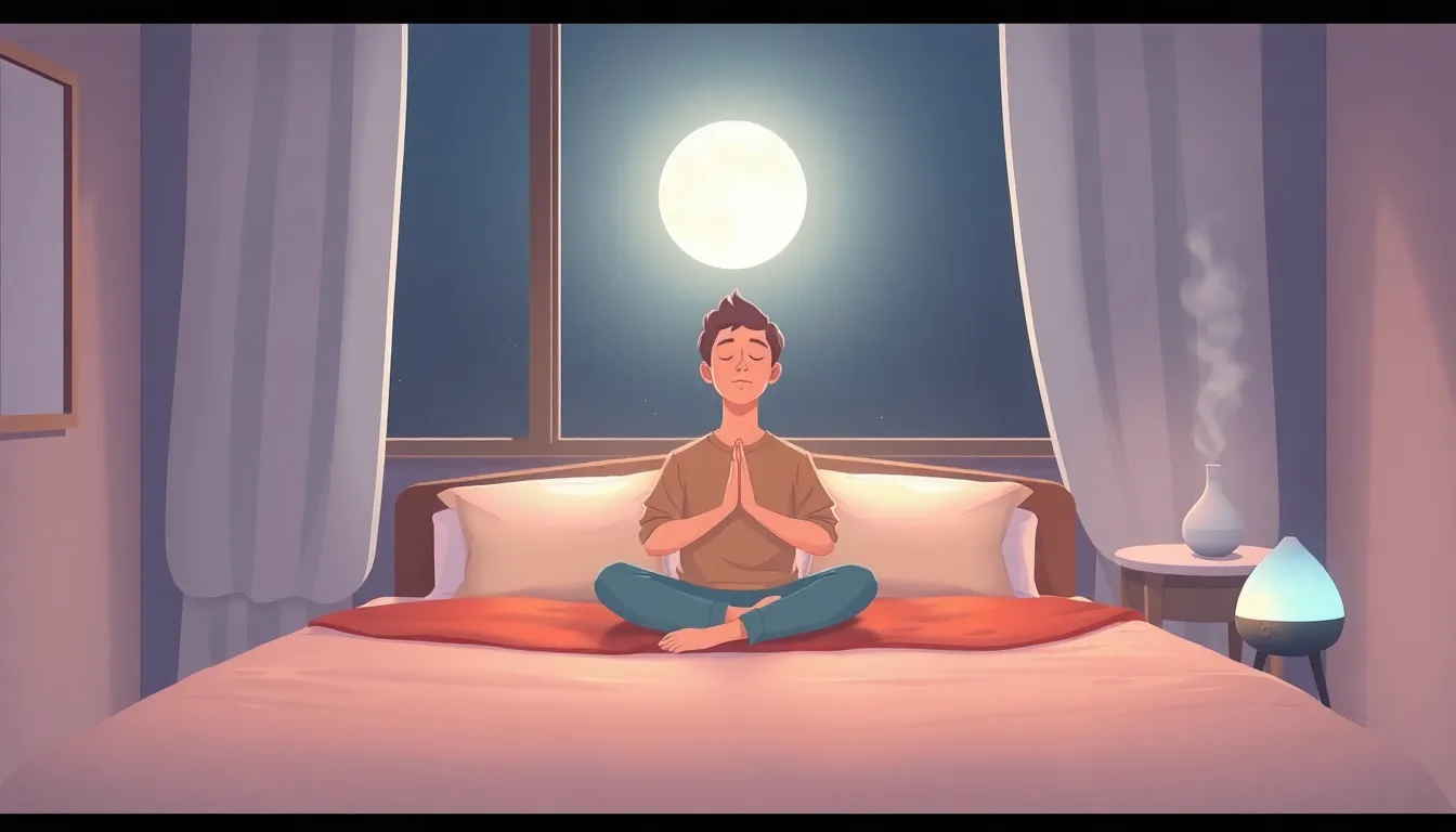 3. Udisanje Kroz Nos