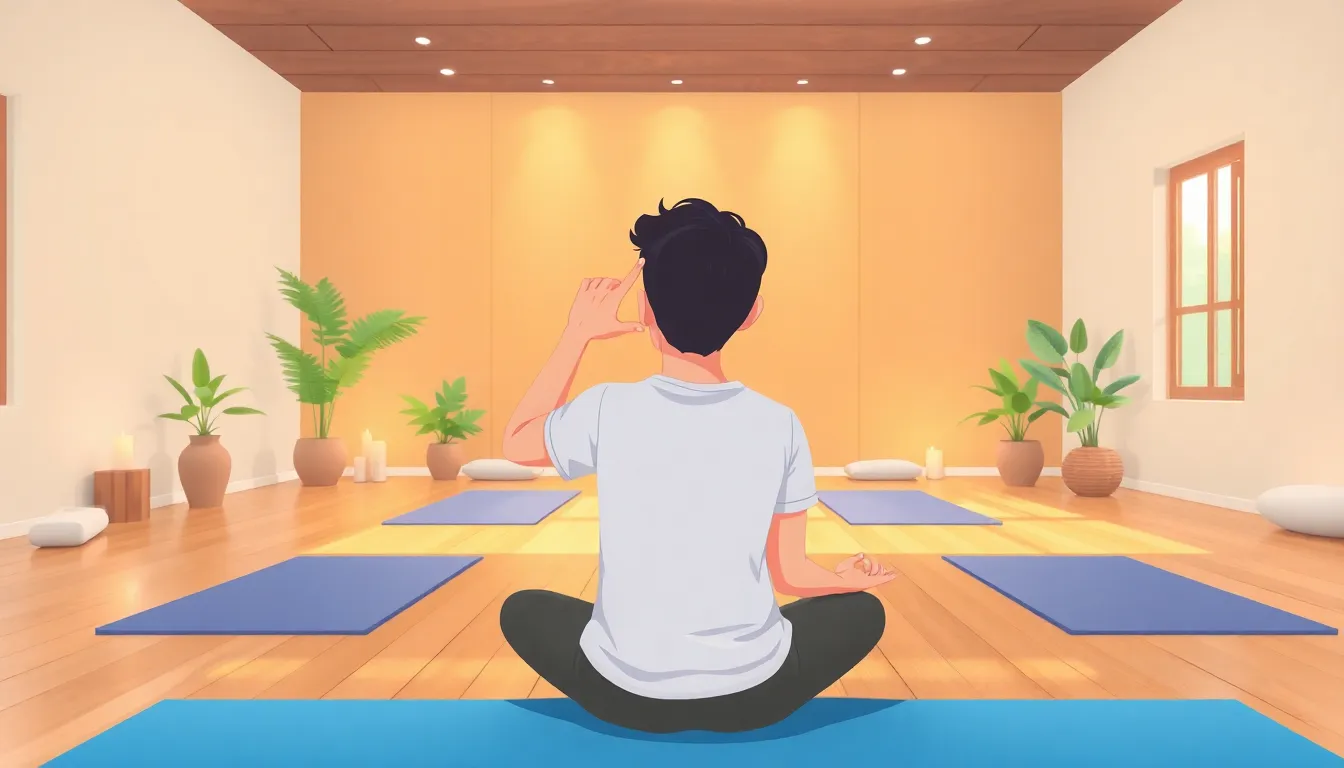 7. Alternativno Nosno Disanje