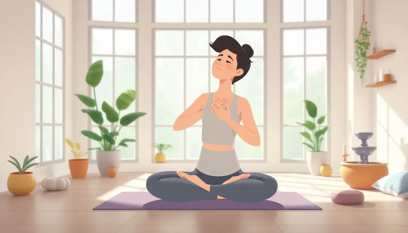 9. Disanje Za Povratak Energije