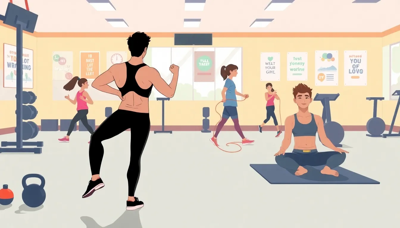 12. Disanje Tokom Intervalnog Treninga