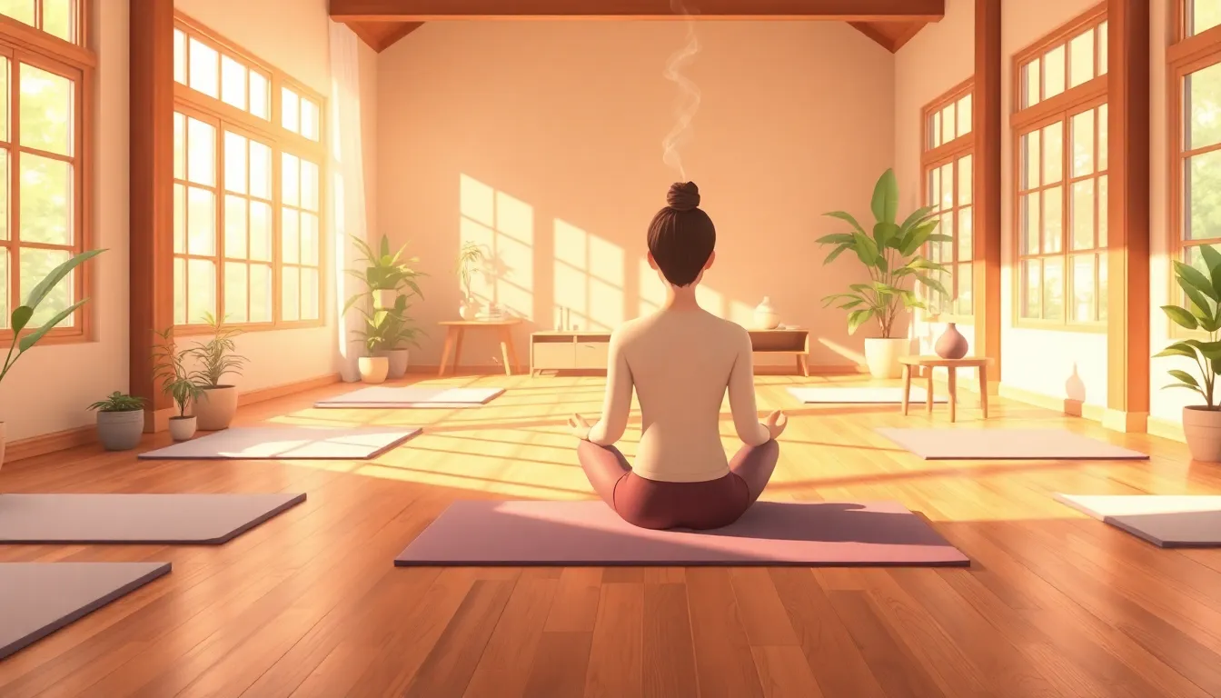 4. Disanje kao Tehnika Kontrole Stresa