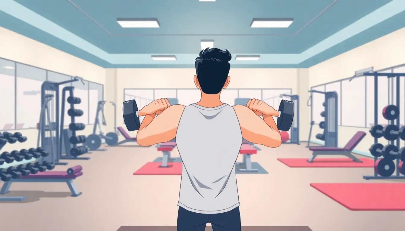 5. Pravilno Disanje Tokom Podižavanja