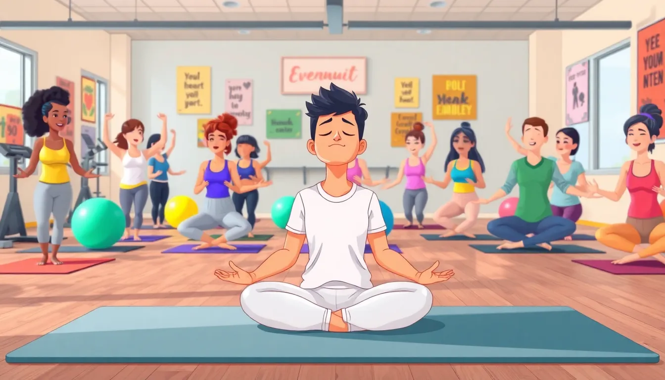 6. Uticaj Disanja na Energetske Rezerve