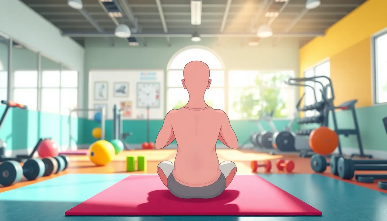 8. Disanje kao Alat za Prevenciju Povreda