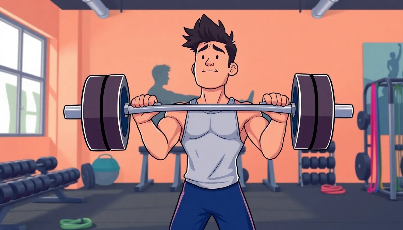 9. Uloga Disanja u Postizanju Maksimalne Snage