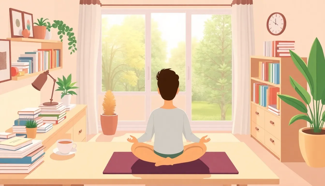 1. Razumevanje Mentalne Izdržljivosti