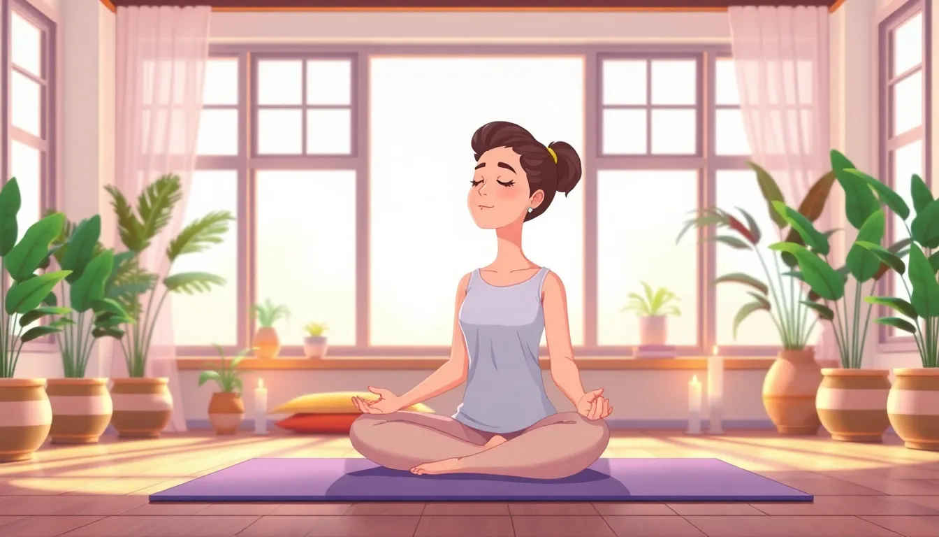 2. Osnove Fokusiranog Disanja