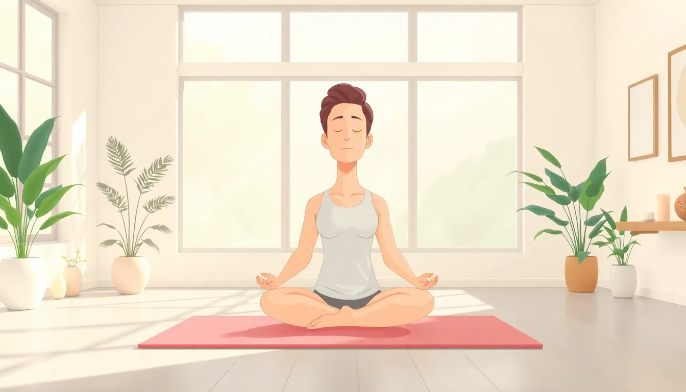 3. Tehnika Dubokog Disanja