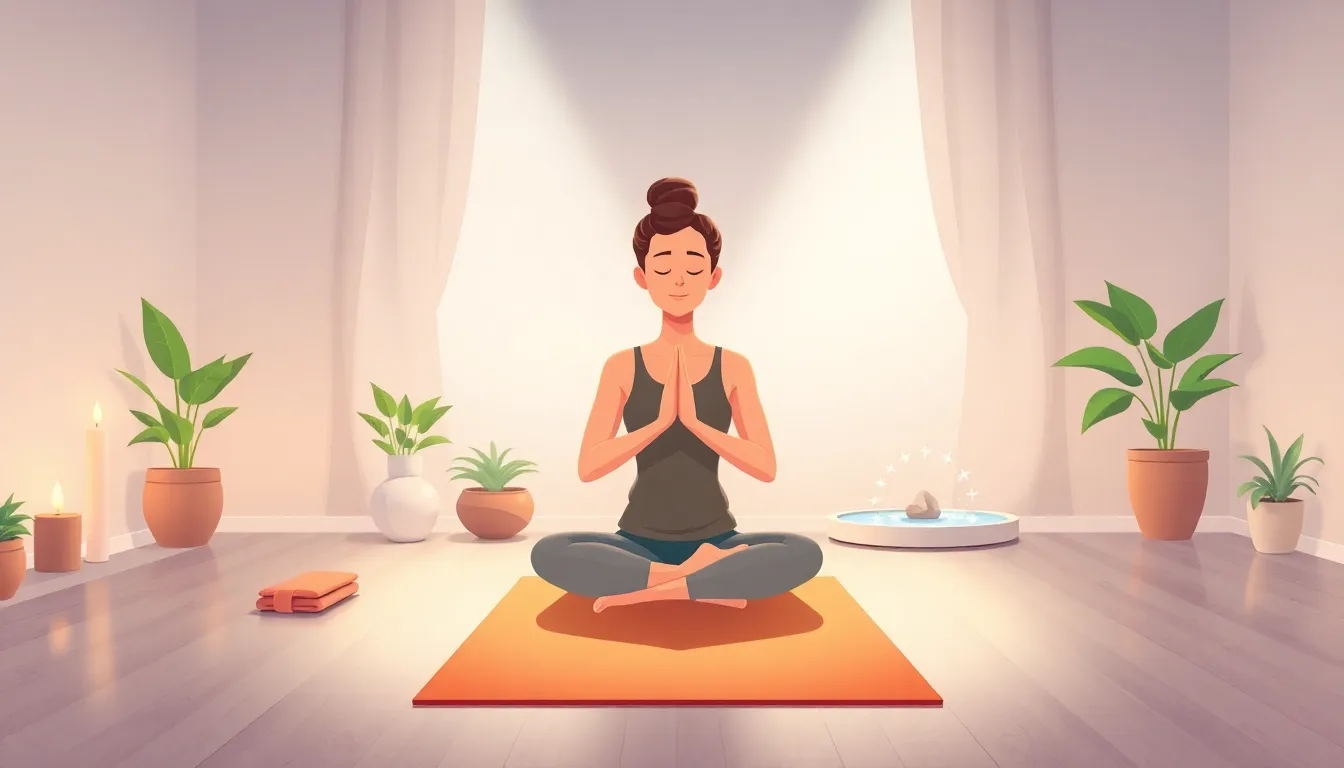 4. Disanje sa Brojanjem