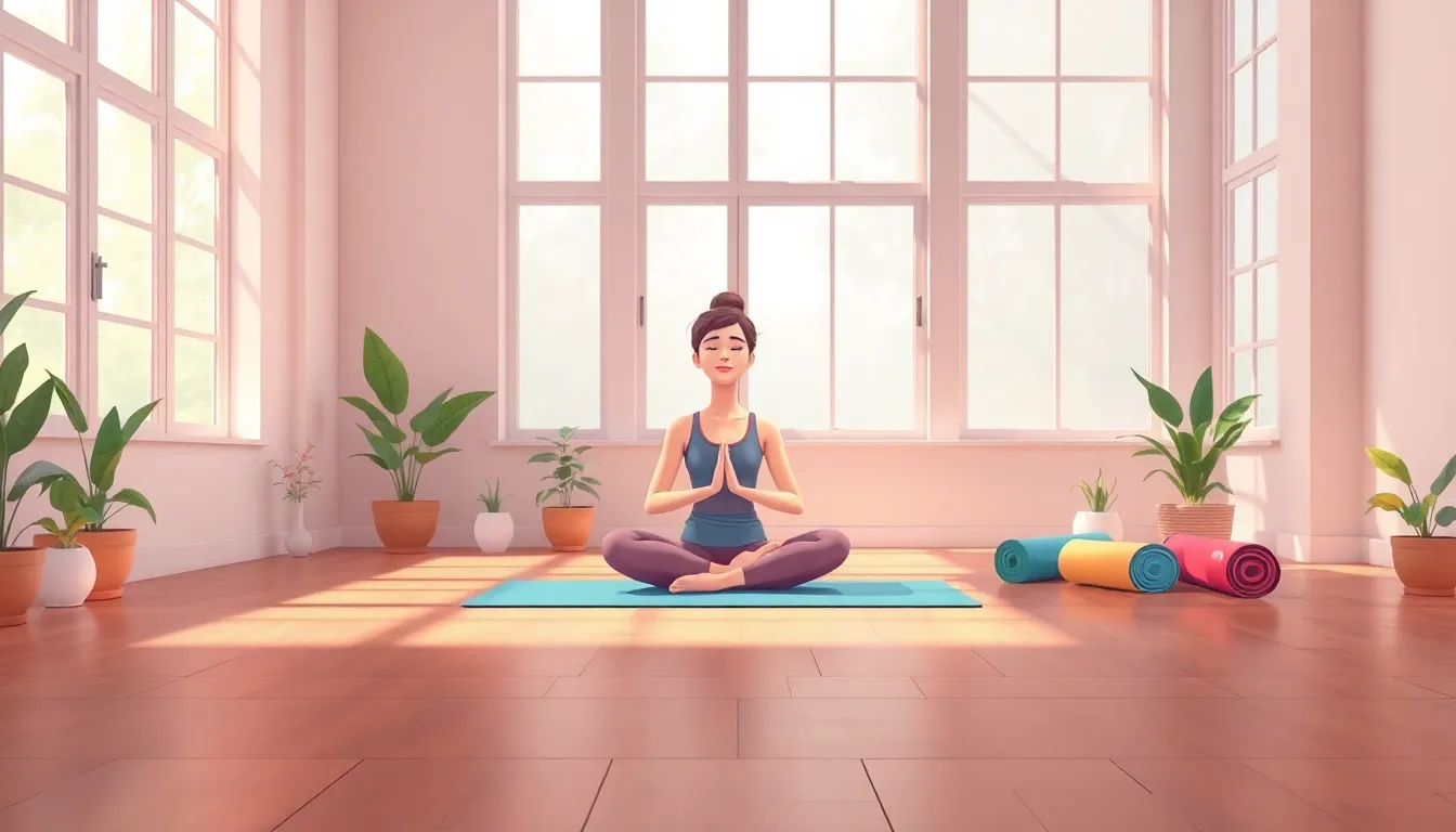 7. Učenje Disanja kroz Meditaciju