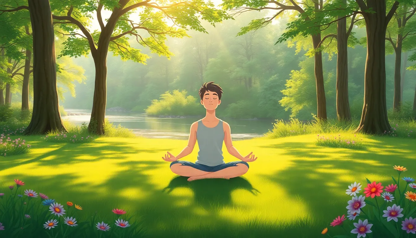 8. Primenjivanje Tehnika u Prirodi