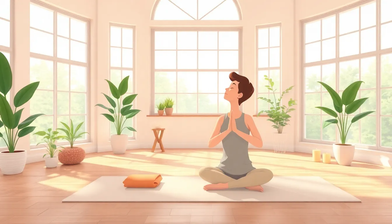 9. Održavanje Fokusa na Disanje