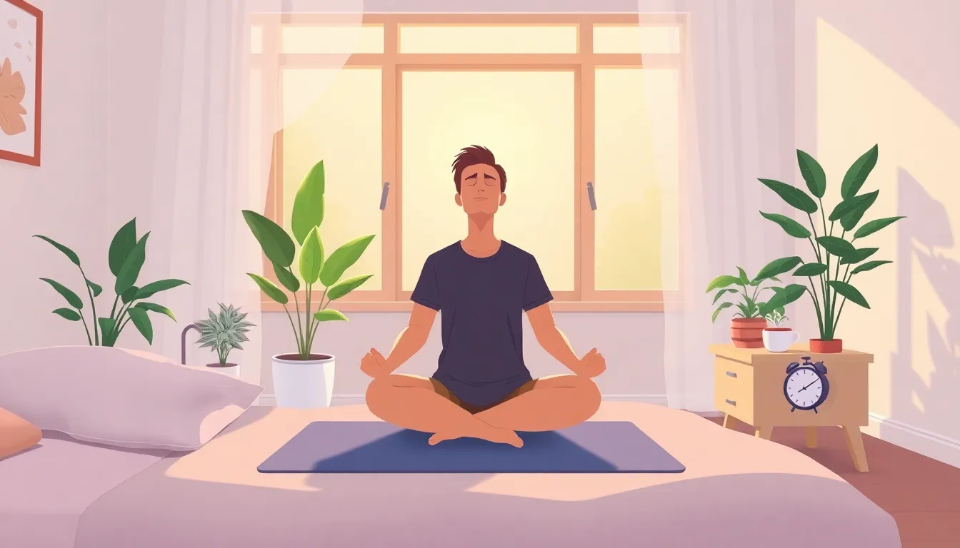 10. Kreiranje Lične Rutine Disanja