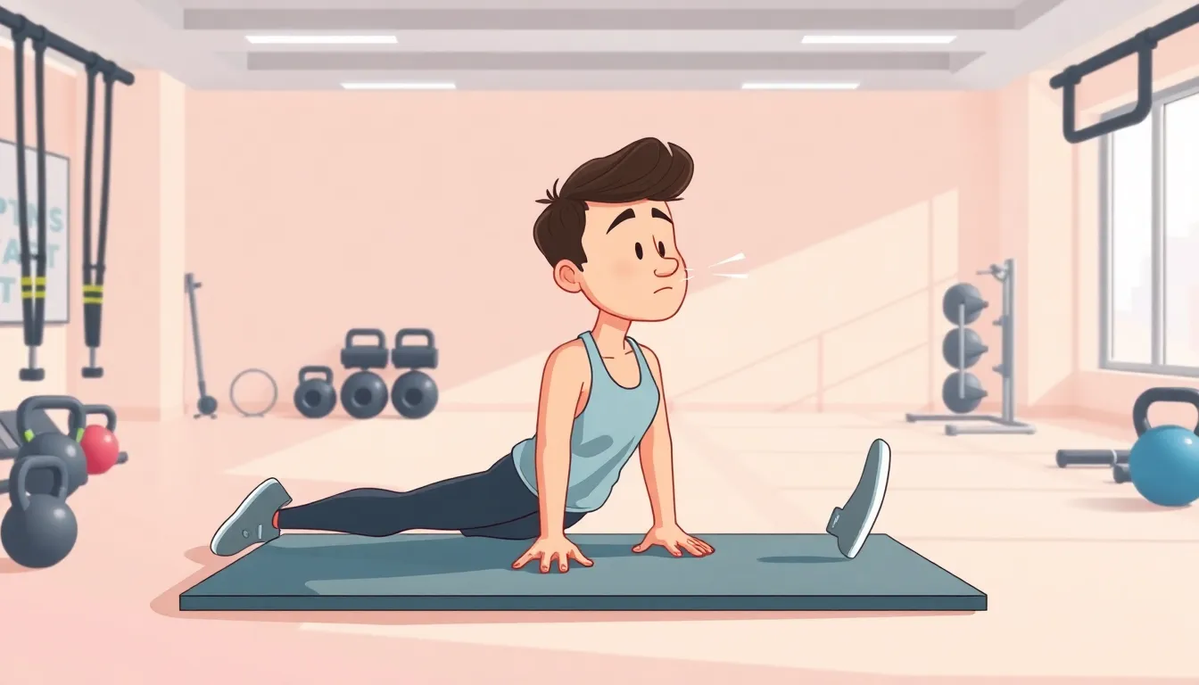 2. Udisanje Kroz Nos