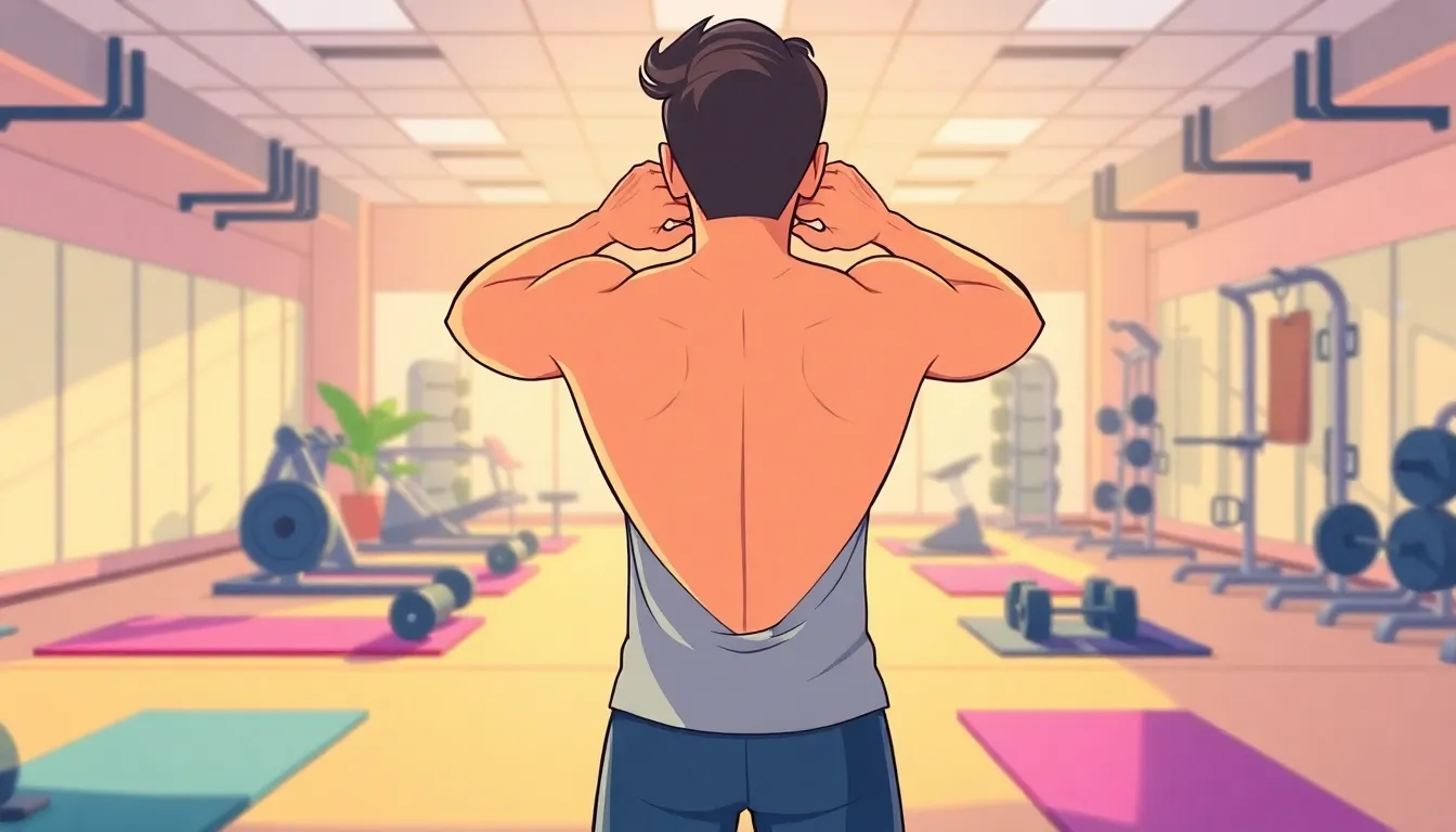 3. Eksplozivno Udisanje