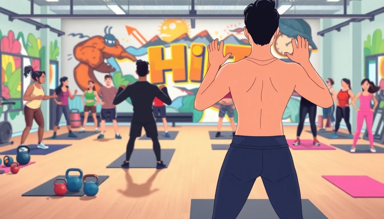 5. Kontrola Tempa Disanja