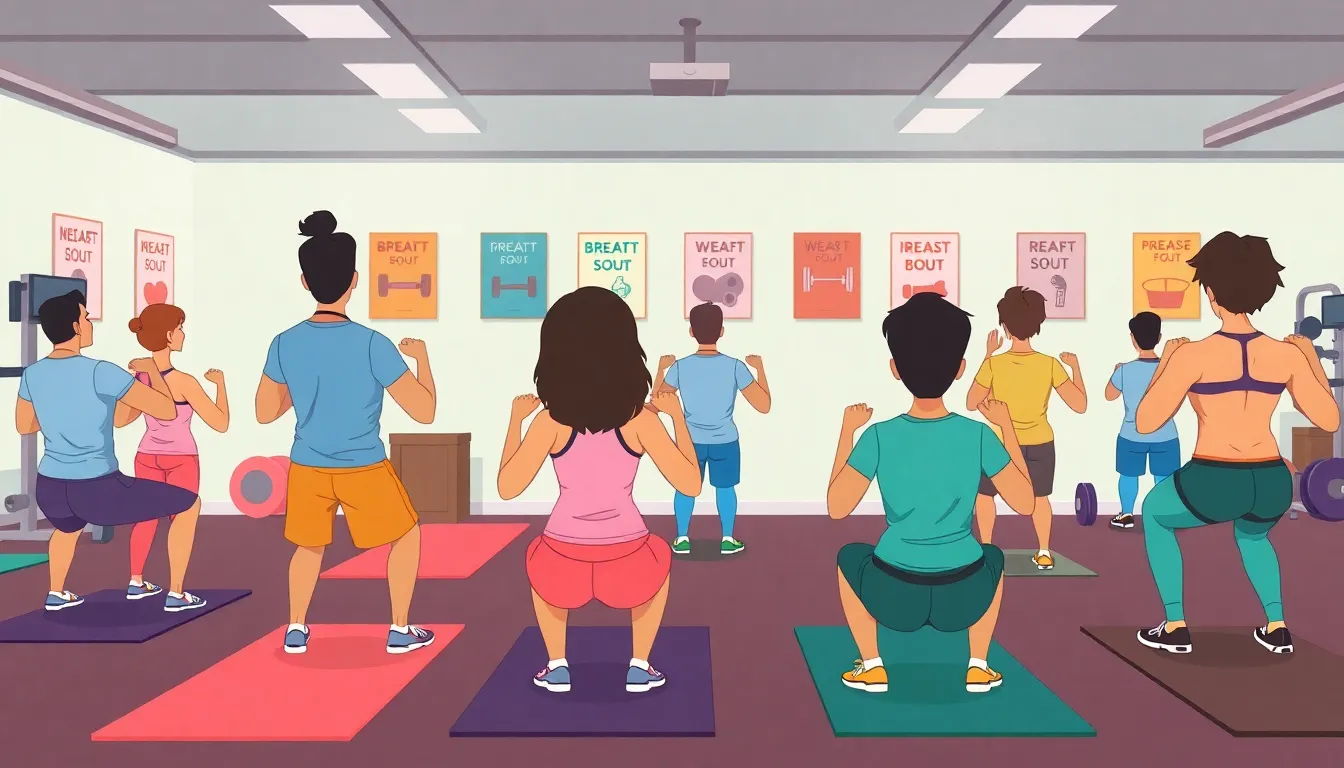 3. Disanje U Skladu Sa Pokretom