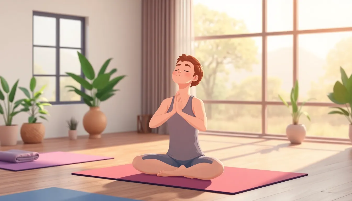 5. Tehnika 'Box Breathing'