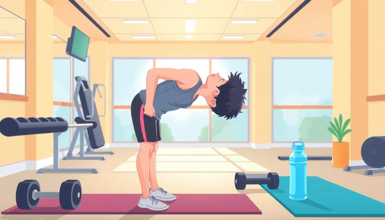 9. Pravilno Izdahivanje