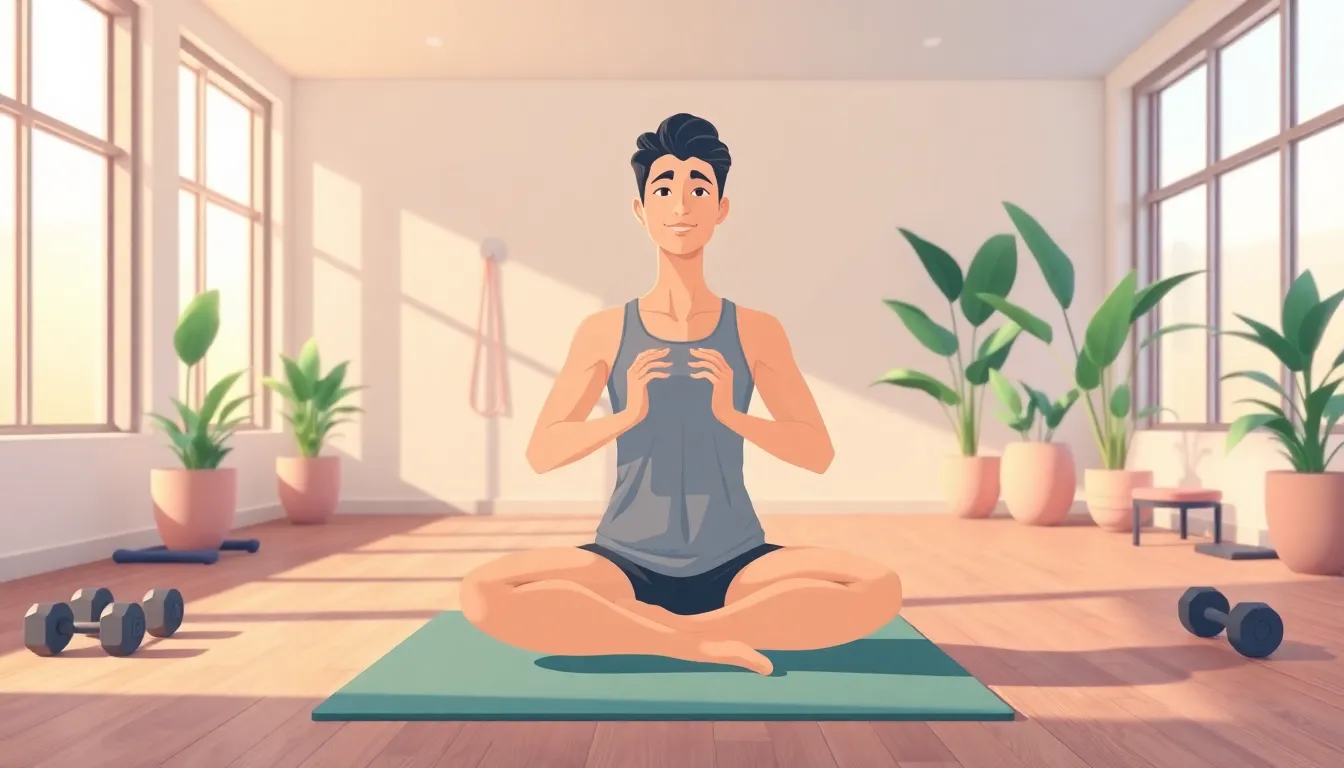 11. Tehnika '4-7-8' Disanja