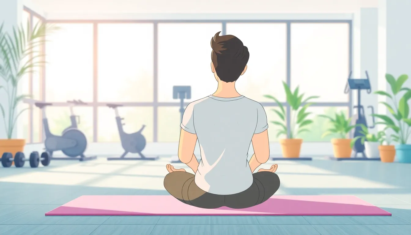 12. Disanje Tokom Oporavka