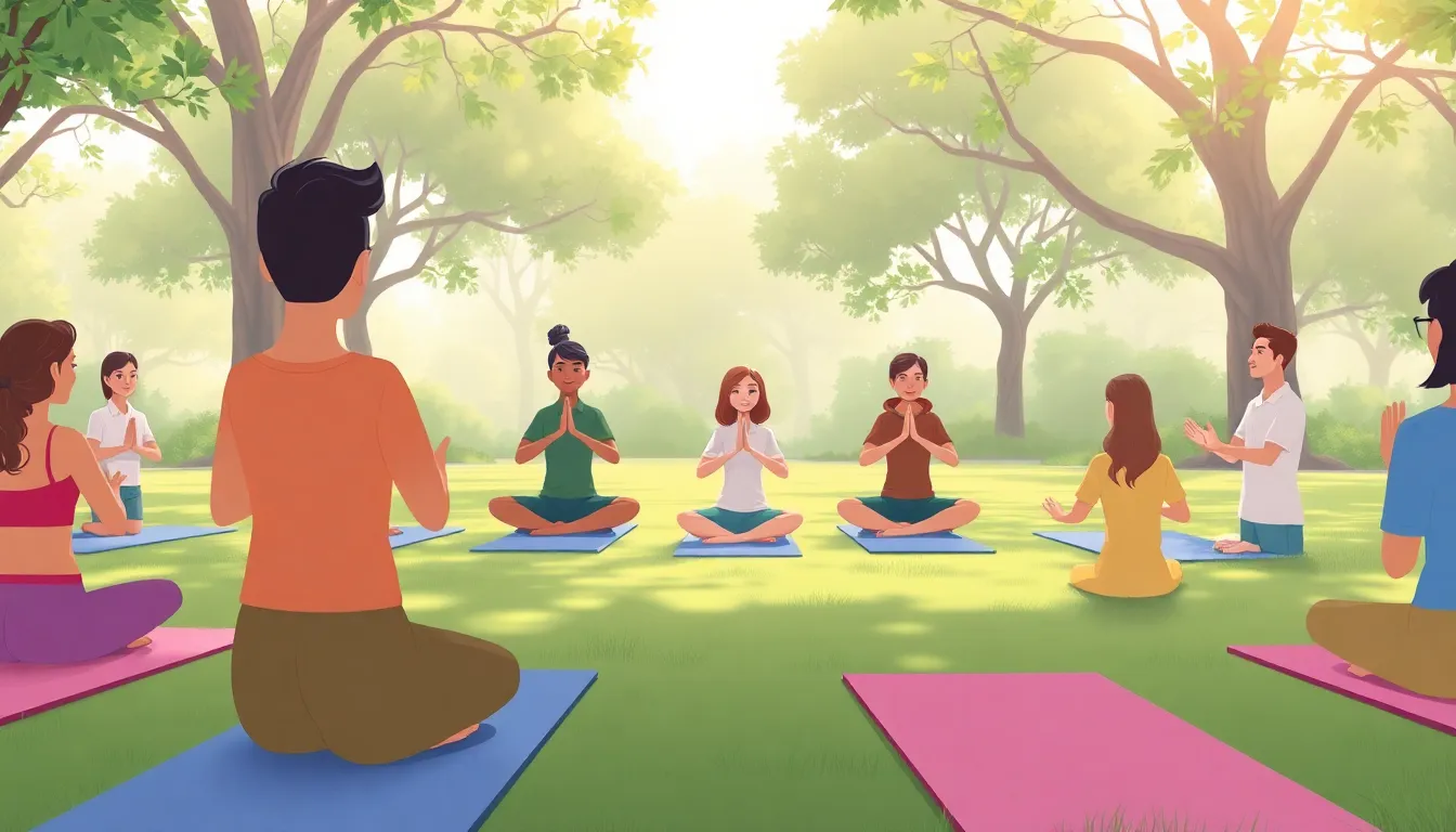 2. Učenje Kontrolisanog Disanja