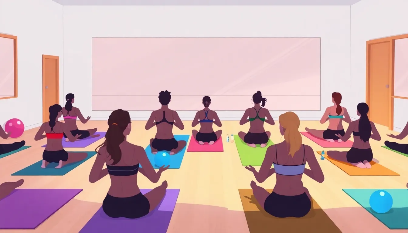 4. Sinhronizacija Disanja sa Timom